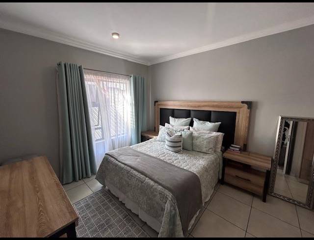 2 BEDROOM APARTMENT FOR SALE IN SIX FOUNTAINS RESIDENTIAL ESTATE